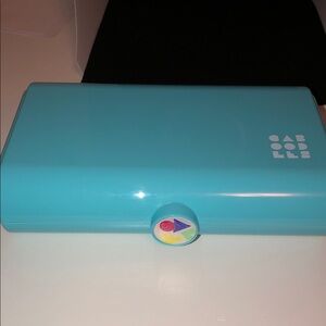 Caboodles take it tote case NEW